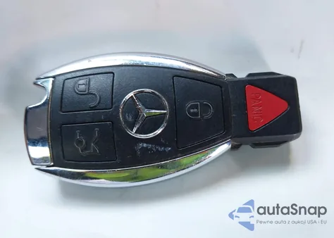 2015 Mercedes-Benz Cls 63 Amg S 4Matic из США, поврежденный, VIN WDDLJ7GB2FA134463